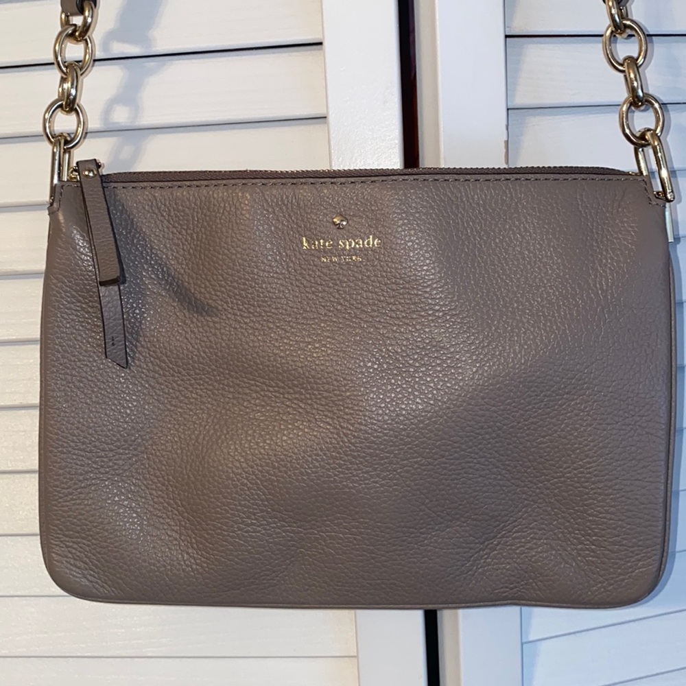 Kate Spade Cross Body Purse